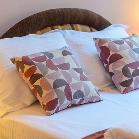Apartment Greenview Белград Екстериор снимка