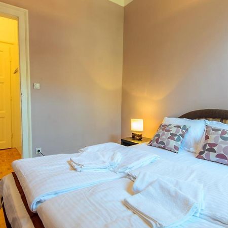 Apartment Greenview Белград Екстериор снимка