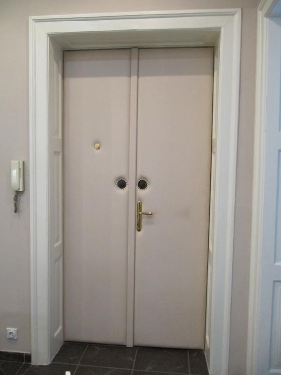 Apartment Greenview Белград Екстериор снимка