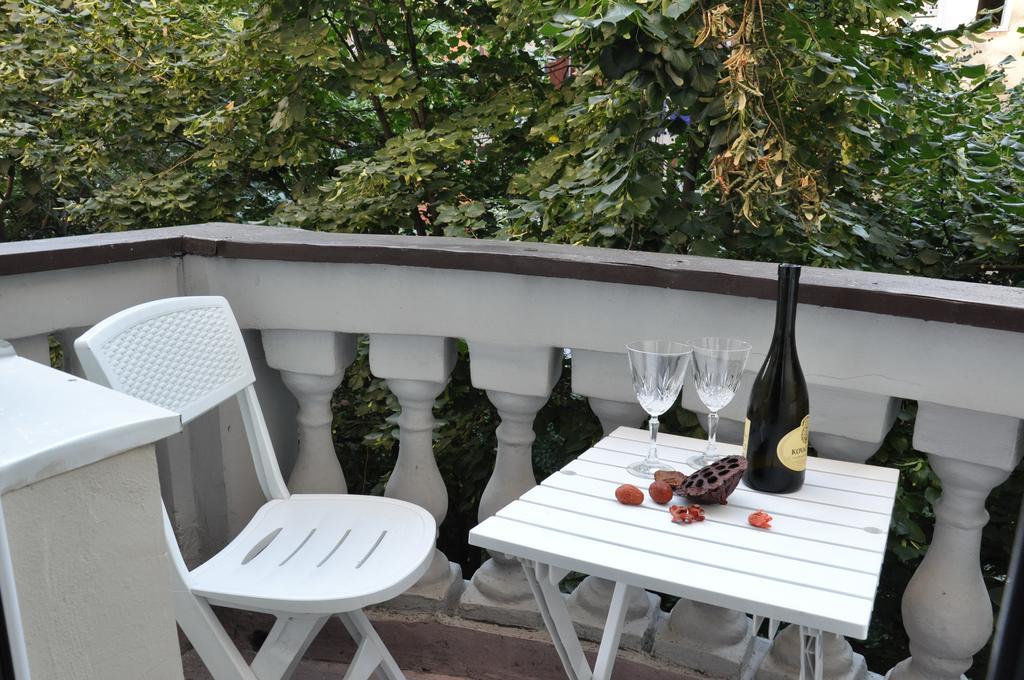 Apartment Greenview Белград Екстериор снимка