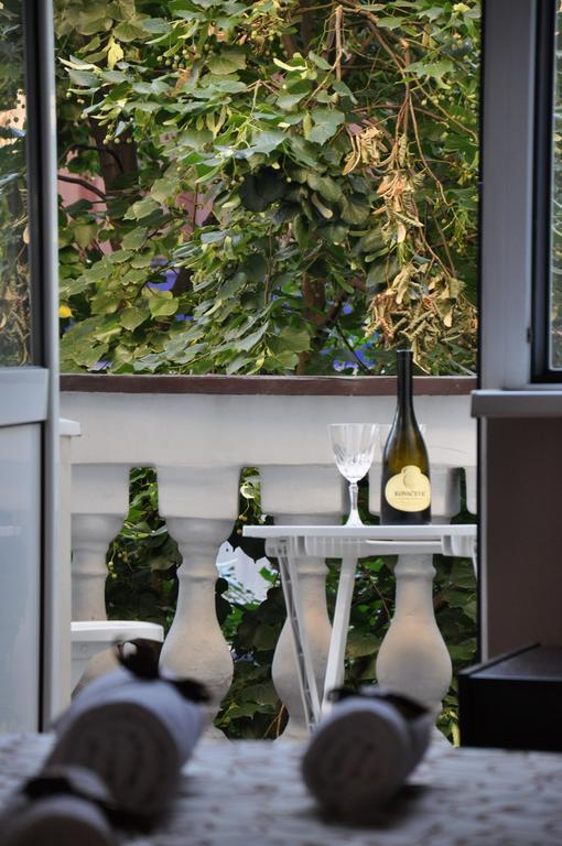 Apartment Greenview Белград Екстериор снимка