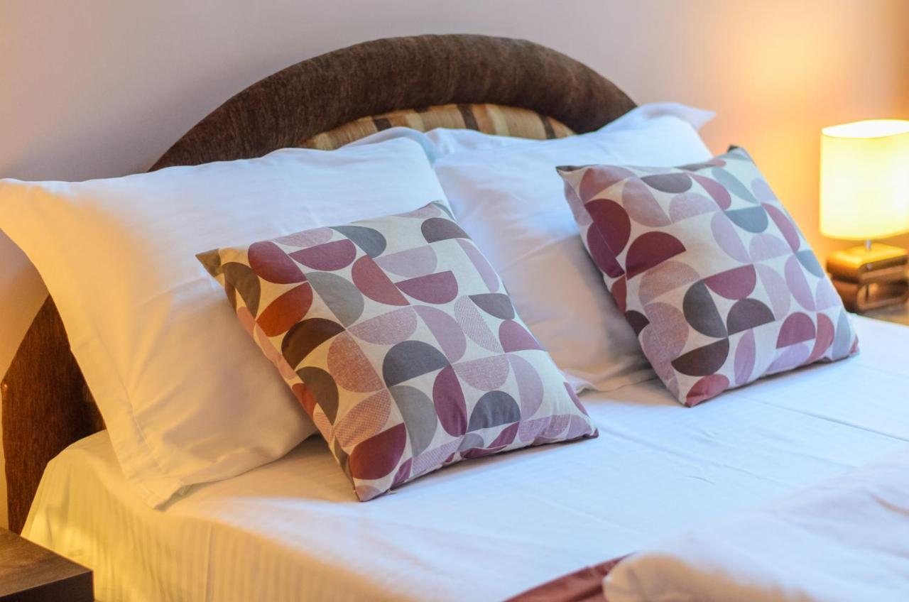 Apartment Greenview Белград Екстериор снимка