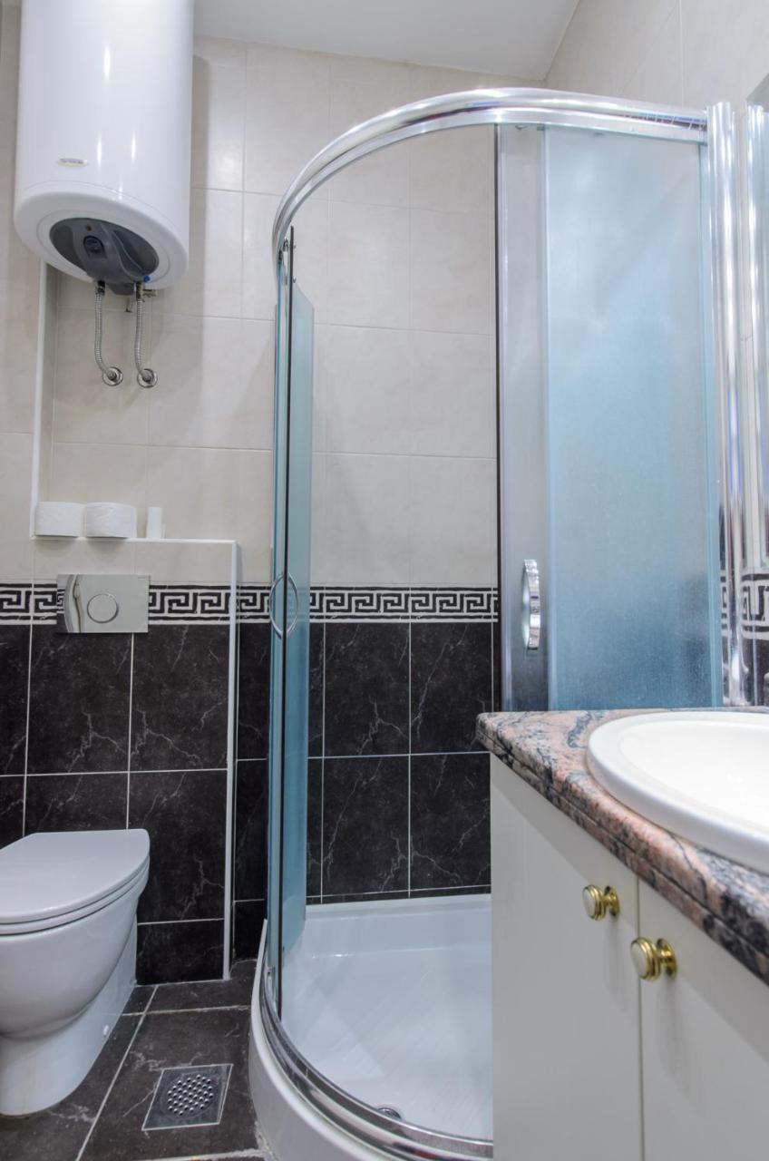 Apartment Greenview Белград Екстериор снимка