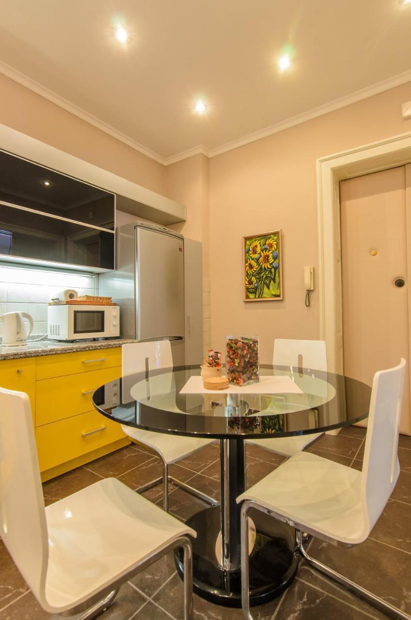 Apartment Greenview Белград Екстериор снимка