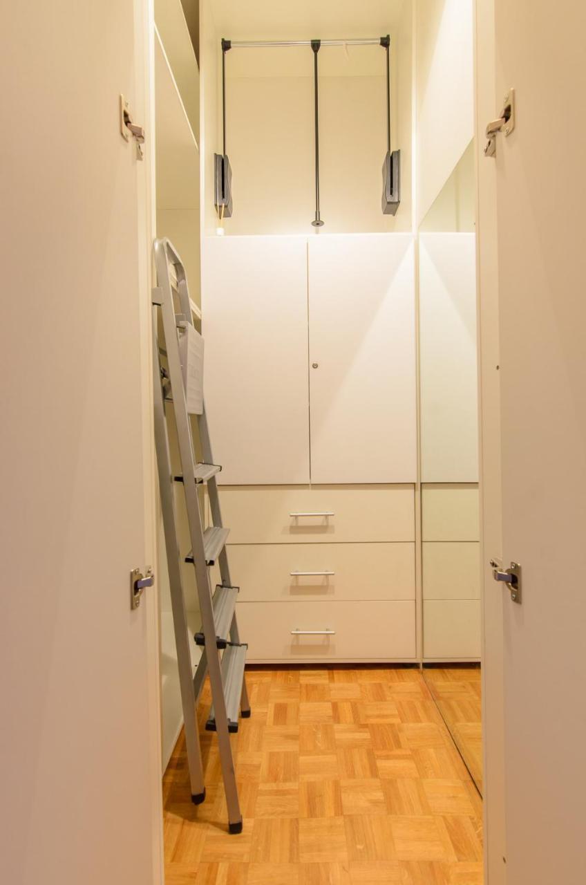 Apartment Greenview Белград Екстериор снимка