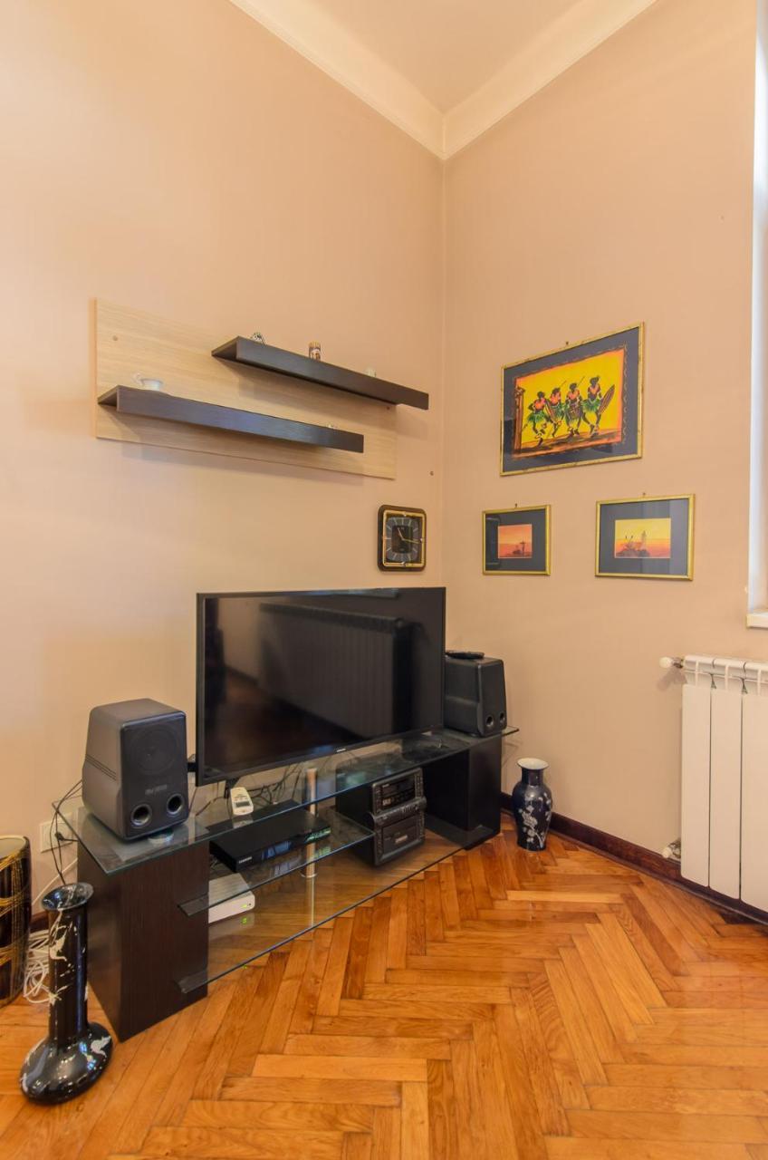 Apartment Greenview Белград Екстериор снимка