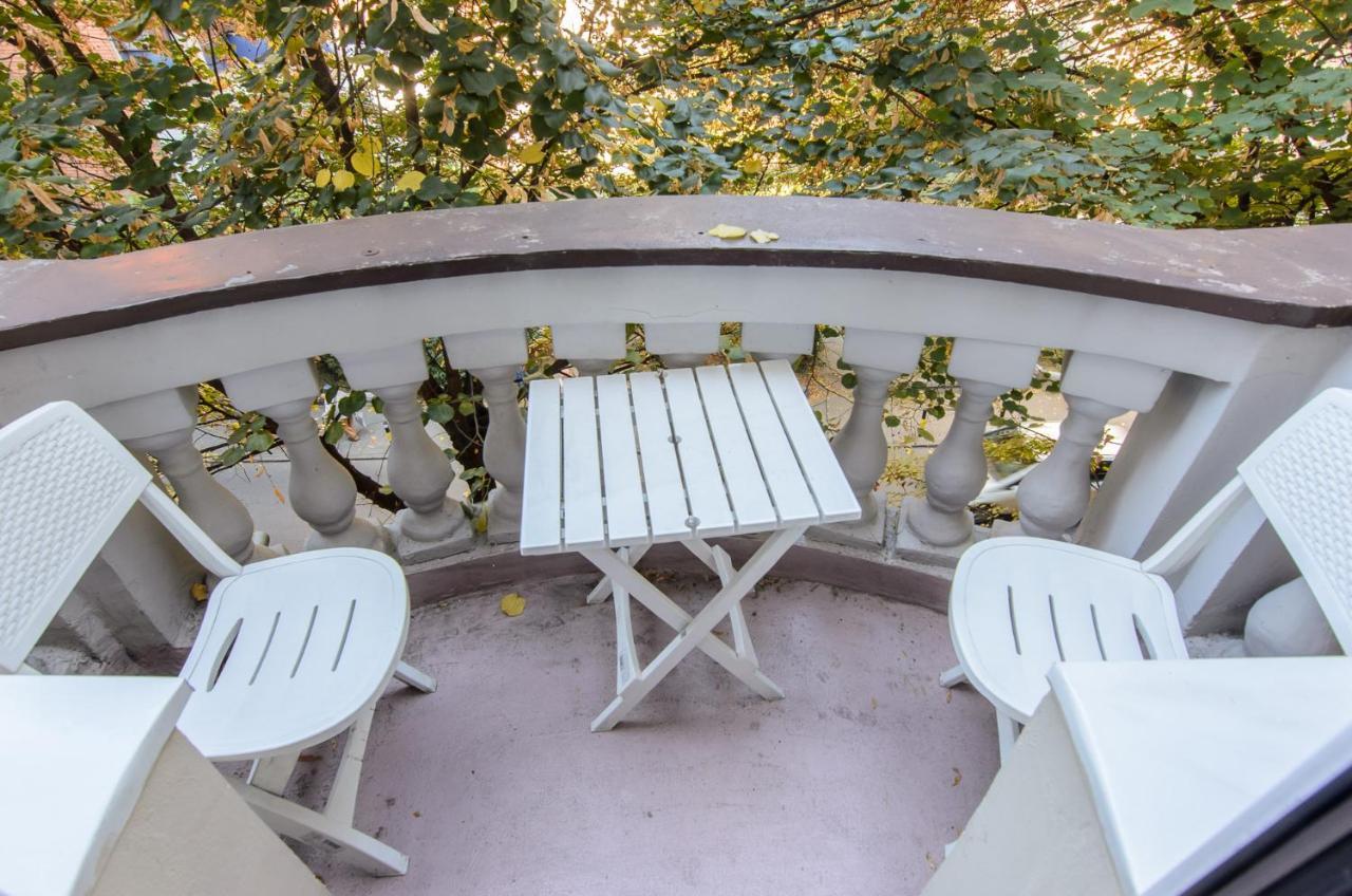 Apartment Greenview Белград Екстериор снимка