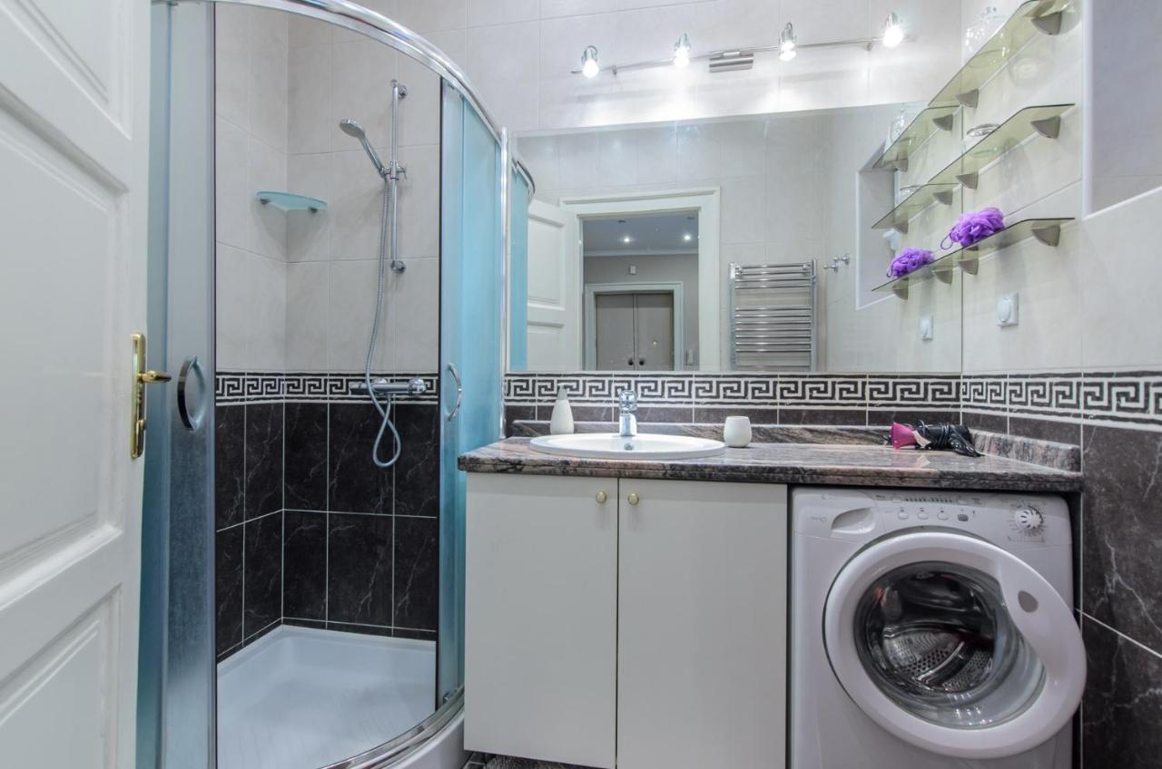 Apartment Greenview Белград Екстериор снимка