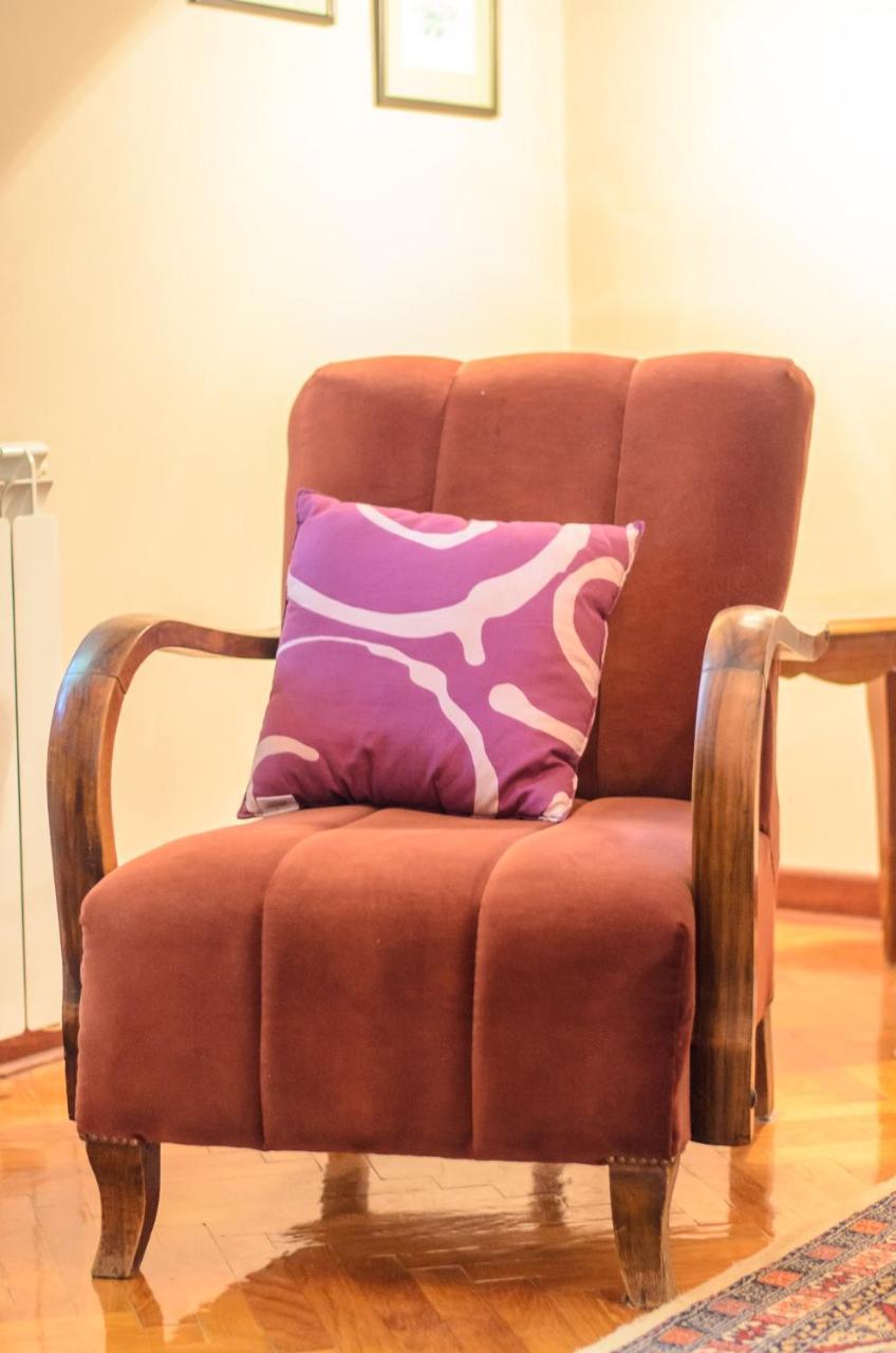 Apartment Greenview Белград Екстериор снимка