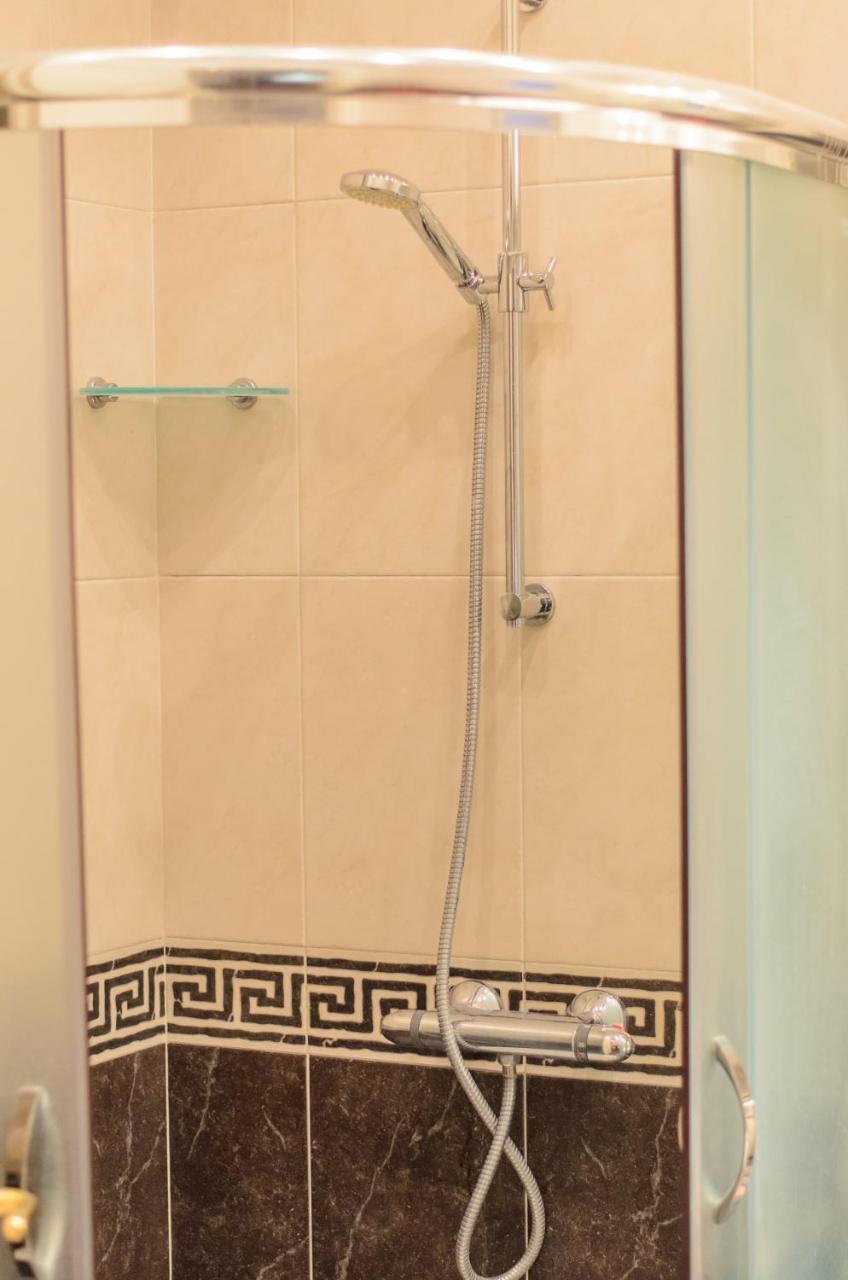 Apartment Greenview Белград Екстериор снимка