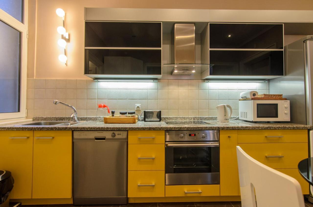 Apartment Greenview Белград Екстериор снимка