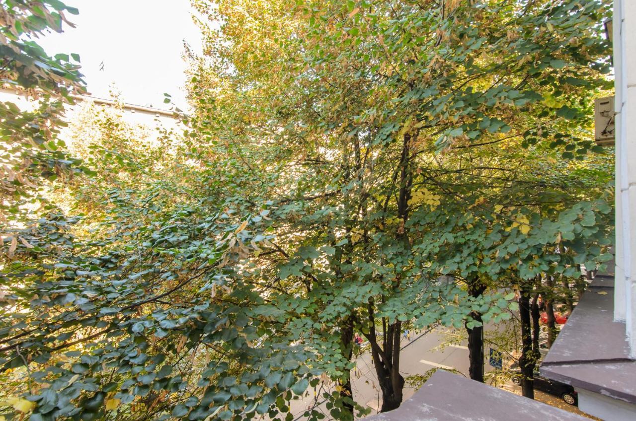Apartment Greenview Белград Екстериор снимка