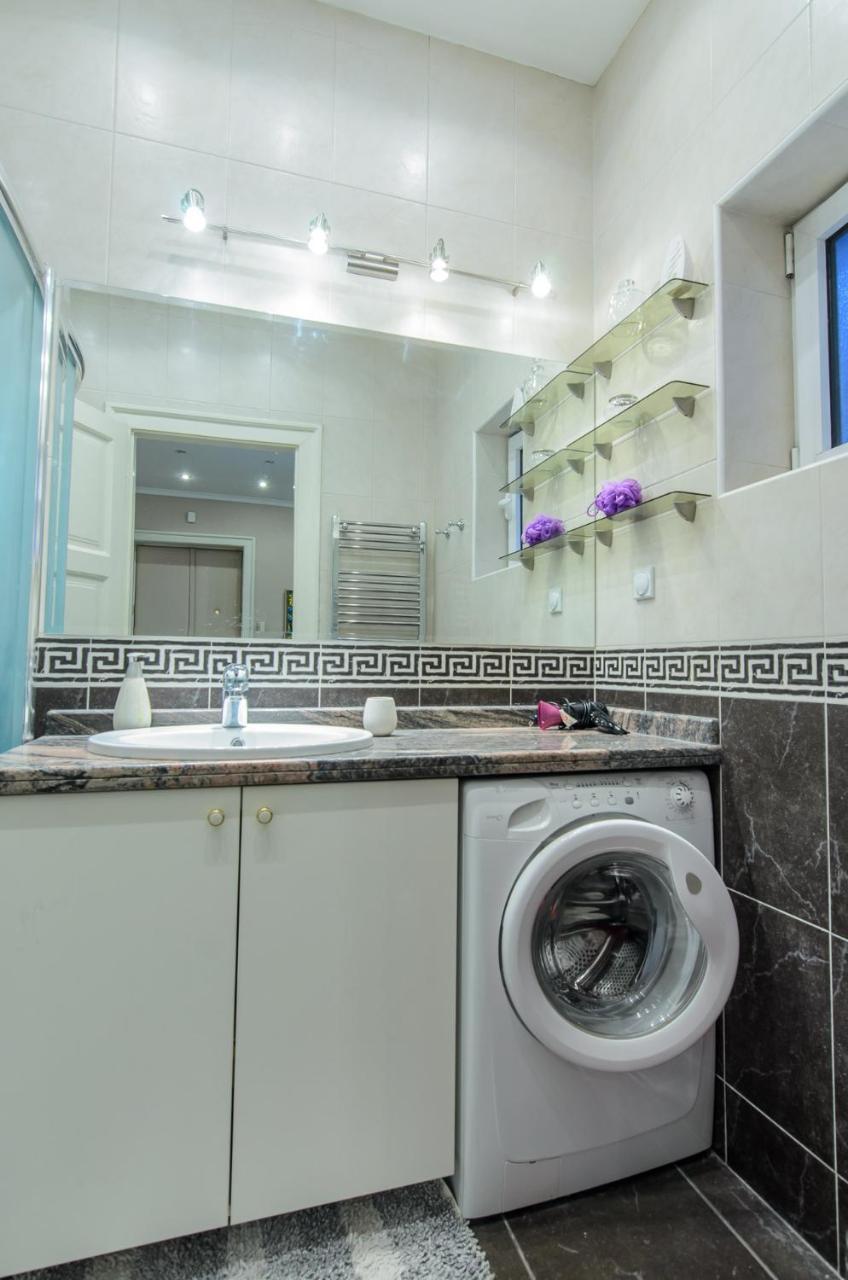Apartment Greenview Белград Екстериор снимка